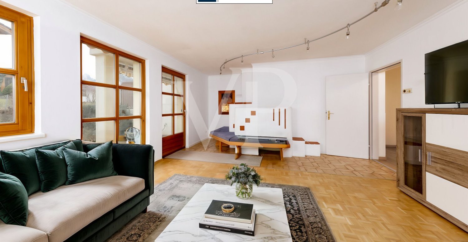 Apartamento T3 em Breitenwang, Austria N.º 134665