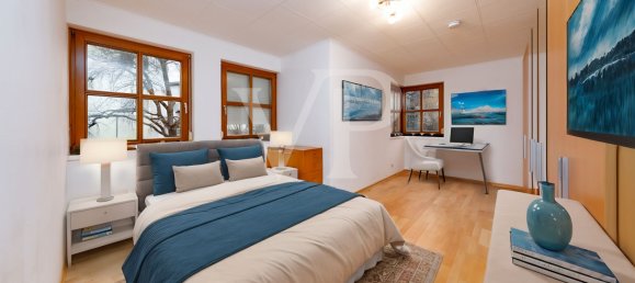 Apartamento T3 em Breitenwang, Austria N.º 134665 2