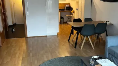 Квартира с 2 комнатами в Штрасганг, Австрия № 108805