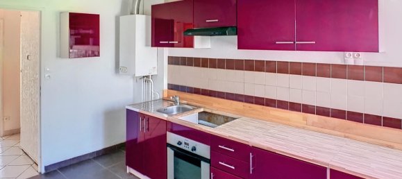 Apartamento de 2 dormitorios en Champigneulles, France No. 256280 7