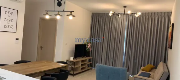 2 Schlafzimmer Wohnung in Thu Duc, Vietnam, Nr. 9114 3