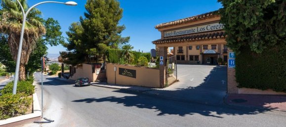  قطعة أرض في Monachil, Spain 1028متر مربع رقم 92060 10