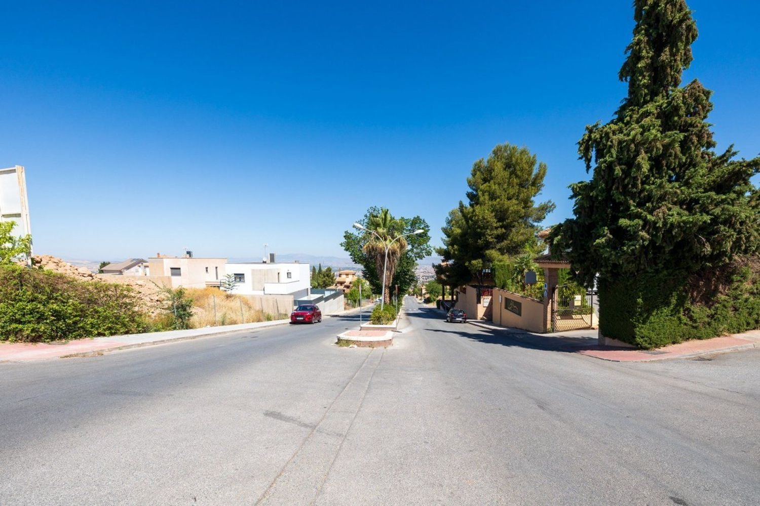  قطعة أرض في Monachil, Spain 1028متر مربع رقم 92060