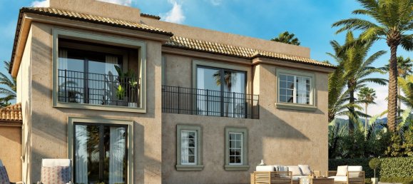 4 bedrooms Villa in Chloraka, Cyprus No. 12211 11