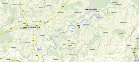 Grundstück in Mühldorf am Inn, Germany, Nr. 164687 8