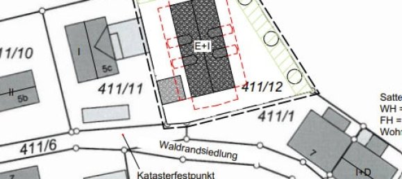 Grundstück in Mühldorf am Inn, Germany, Nr. 164687 4