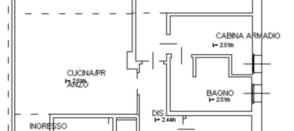 4 chambres Appartement à Udine, Italy No. 380244 25