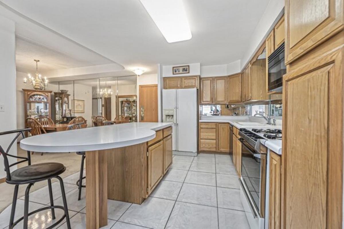 3 bedrooms House in Harwood Heights, USA No. 436857