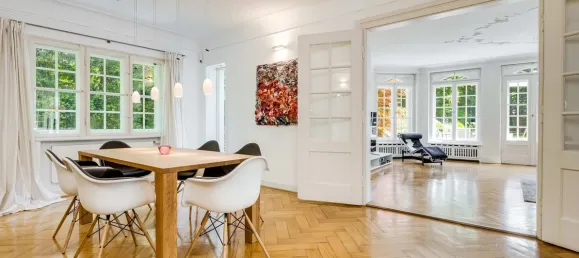 2 bedrooms Villa in Munich, Germany No. 180207 3