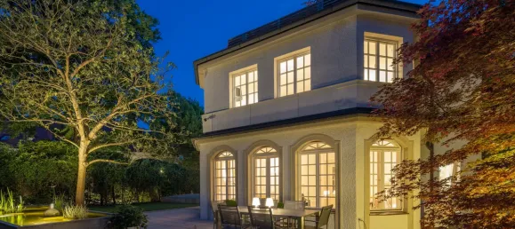 2 bedrooms Villa in Munich, Germany No. 180207 6