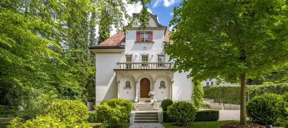 2 bedrooms Villa in Munich, Germany No. 180207 5