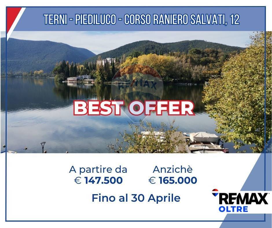 7 bedrooms Apartment in Terni, Italy No. 49622