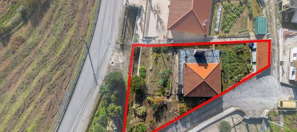 3 Schlafzimmer Haus in Peso da Regua, Portugal, Nr. 177740 21