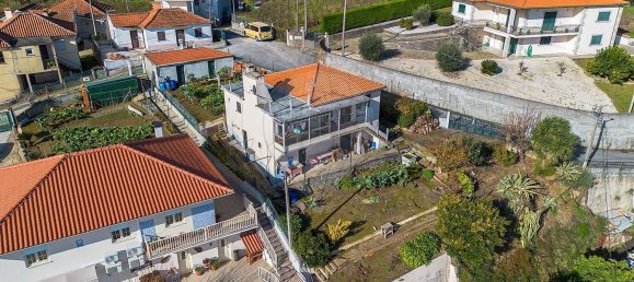 3 Schlafzimmer Haus in Peso da Regua, Portugal, Nr. 177740 5