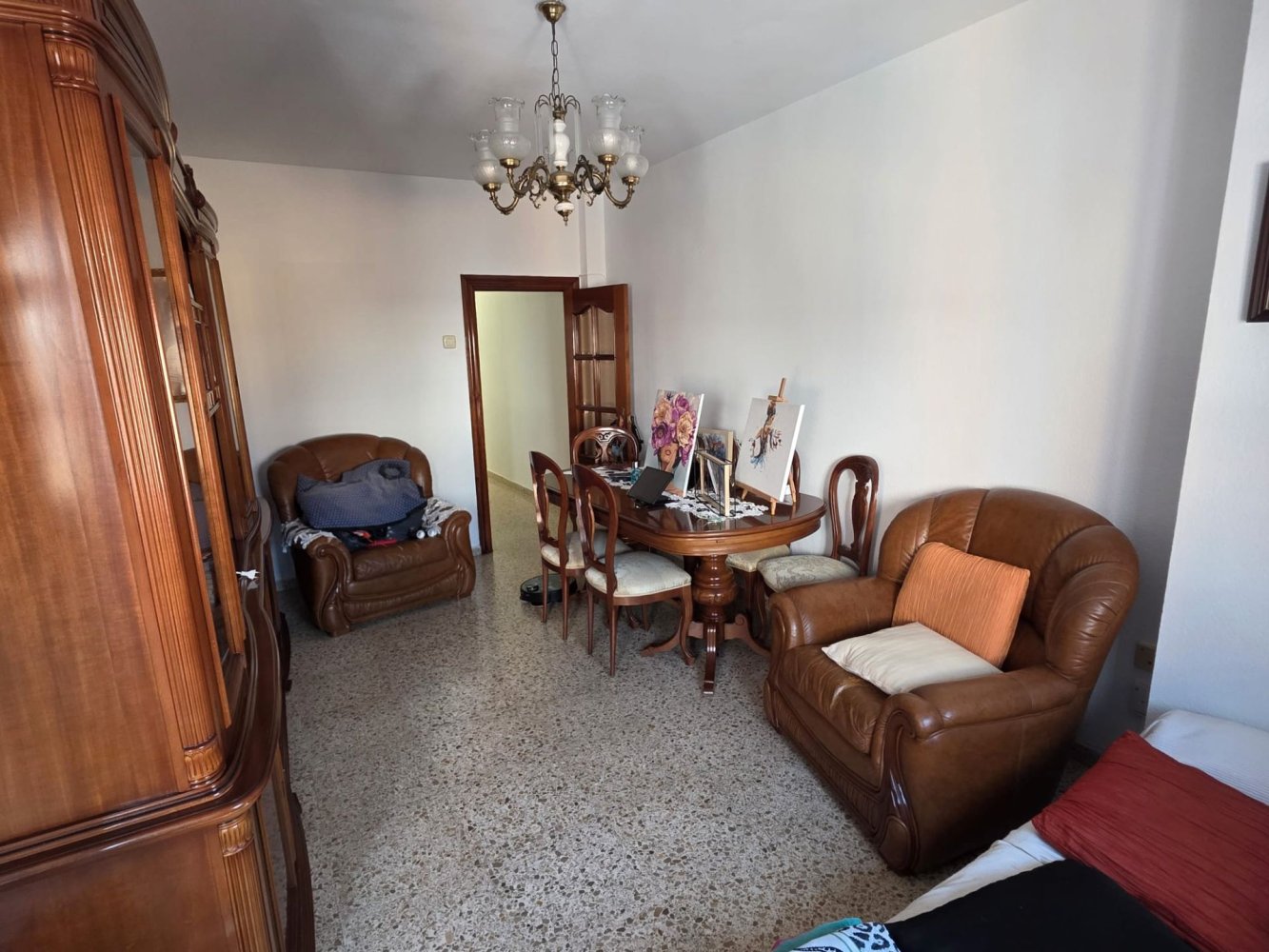 3 Schlafzimmer Wohnung in Almeria, Spain, Nr. 205333