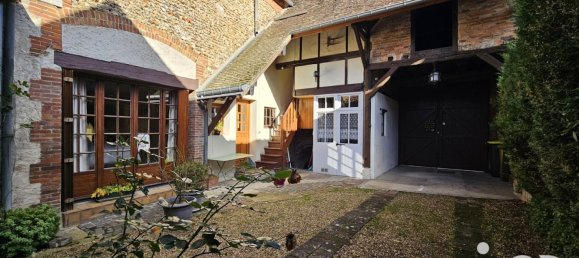 4 chambres Maison à Cherisy, France No. 51995 3