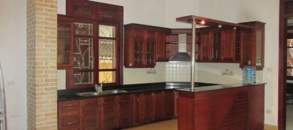 4 bedrooms Villa in Long Bien, Vietnam No. 7829 13