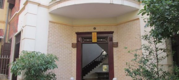 4 bedrooms Villa in Long Bien, Vietnam No. 7829 4