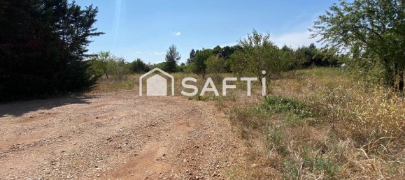 3090m² Land in Saint-Andre-de-Sangonis, France No. 102769 2