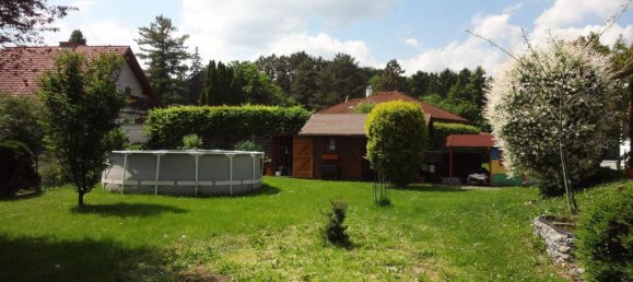 Bungalow de 4 habitaciónes en Schwarzau am Steinfeld, Austria No. 244683 2