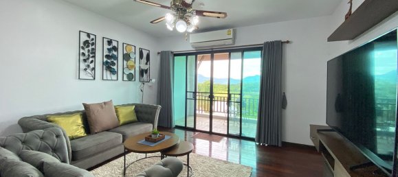 3 Schlafzimmer Eigentumswohnung in Chiang Mai, Thailand, Nr. 62207 9