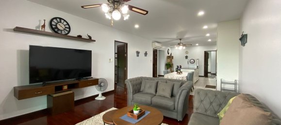 3 Schlafzimmer Eigentumswohnung in Chiang Mai, Thailand, Nr. 62207 10