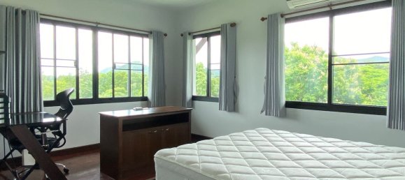 3 Schlafzimmer Eigentumswohnung in Chiang Mai, Thailand, Nr. 62207 16