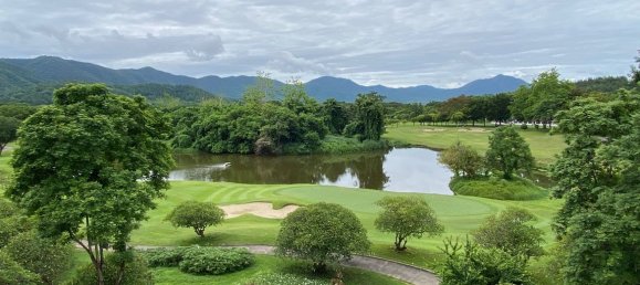 3 Schlafzimmer Eigentumswohnung in Chiang Mai, Thailand, Nr. 62207 14