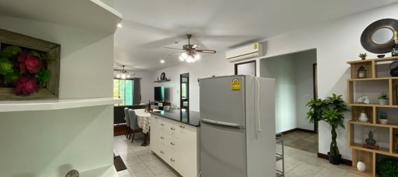 3 Schlafzimmer Eigentumswohnung in Chiang Mai, Thailand, Nr. 62207 4