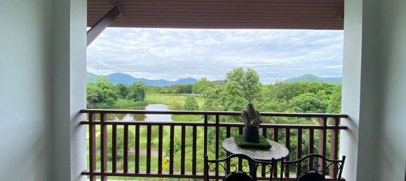 3 Schlafzimmer Eigentumswohnung in Chiang Mai, Thailand, Nr. 62207 11