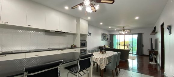 3 Schlafzimmer Eigentumswohnung in Chiang Mai, Thailand, Nr. 62207 7