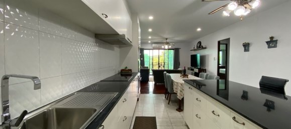 3 Schlafzimmer Eigentumswohnung in Chiang Mai, Thailand, Nr. 62207 3