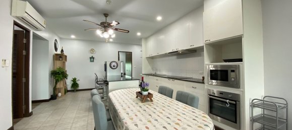 3 Schlafzimmer Eigentumswohnung in Chiang Mai, Thailand, Nr. 62207 8