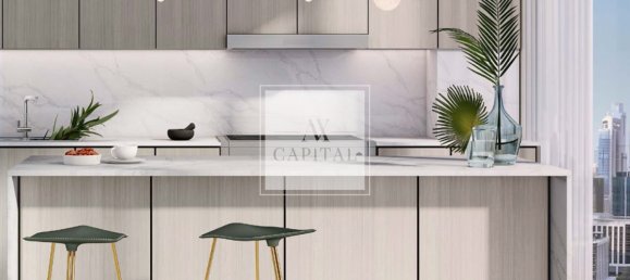 2 bedrooms Apartment in Downtown Dubai (Downtown Burj Dubai), UAE No. 51912 9