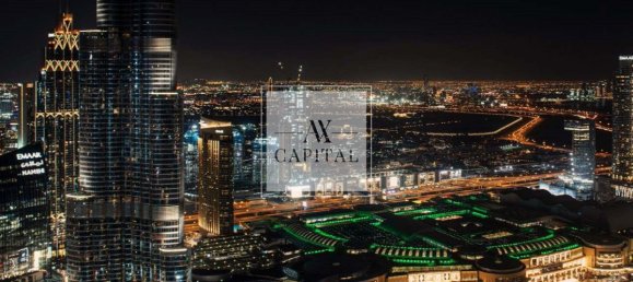 2 bedrooms Apartment in Downtown Dubai (Downtown Burj Dubai), UAE No. 51912 5