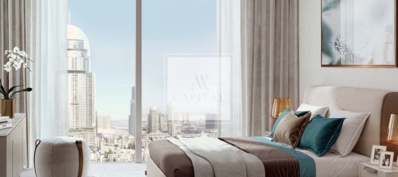 2 bedrooms Apartment in Downtown Dubai (Downtown Burj Dubai), UAE No. 51912 8