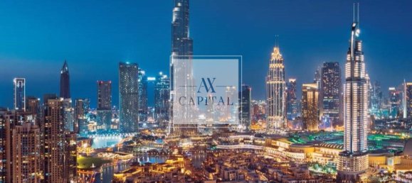 2 bedrooms Apartment in Downtown Dubai (Downtown Burj Dubai), UAE No. 51912 3