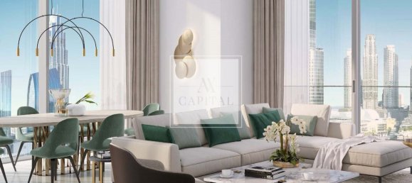 2 bedrooms Apartment in Downtown Dubai (Downtown Burj Dubai), UAE No. 51912 4