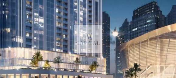 2 bedrooms Apartment in Downtown Dubai (Downtown Burj Dubai), UAE No. 51912 10