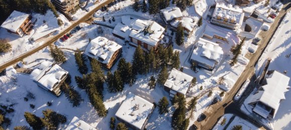 2 bedrooms Apartment in Courchevel, France No. 1256 12