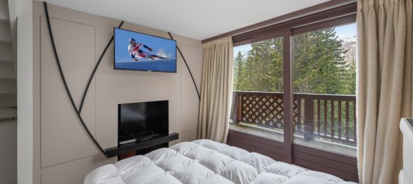 2 bedrooms Apartment in Courchevel, France No. 1256 8