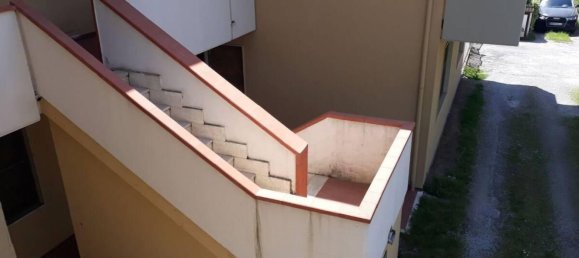 Квартира с 3 комнатами в Масса, Италия № 188945 2