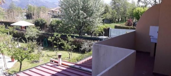 Квартира с 3 комнатами в Масса, Италия № 188945 10