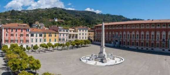 Квартира с 3 комнатами в Масса, Италия № 188945 15