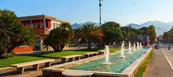 Квартира с 3 комнатами в Масса, Италия № 188945 21