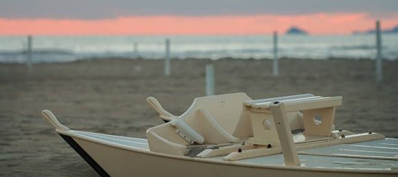 Квартира с 3 комнатами в Масса, Италия № 188945 19