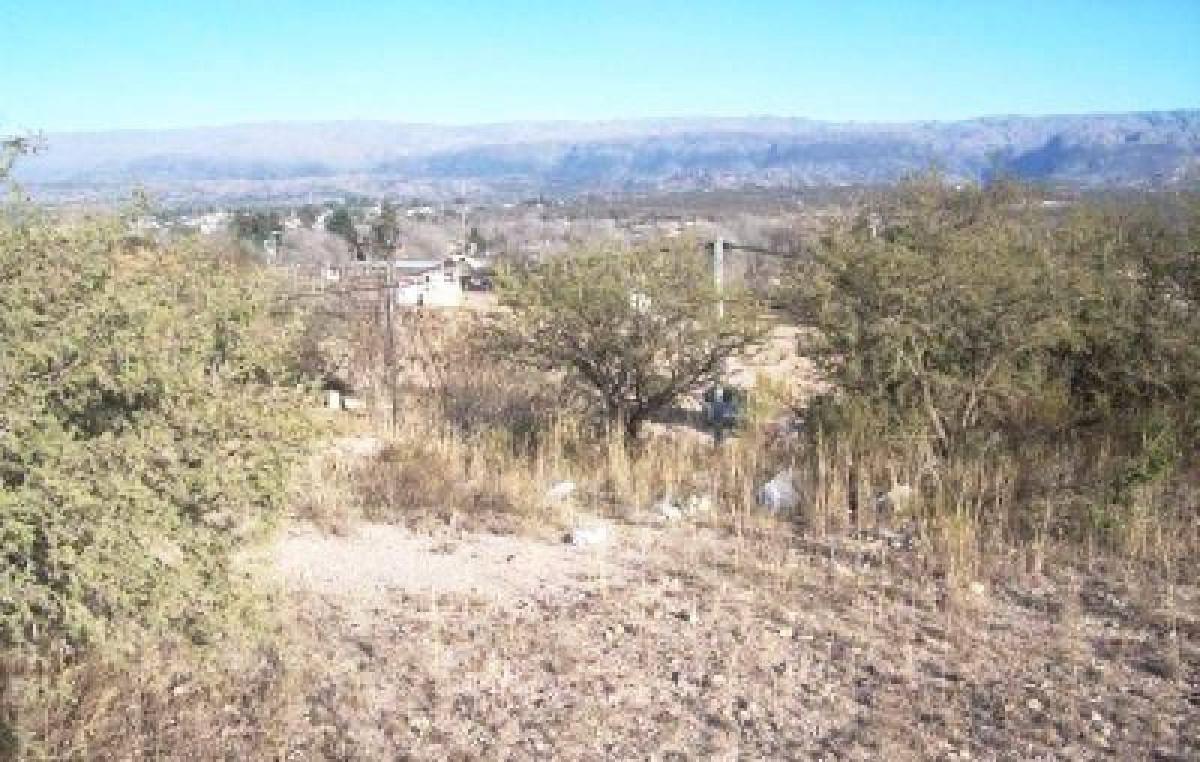 Grundstück in Cordoba, Argentina, Nr. 34035