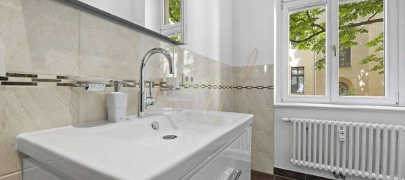 5 rooms Apartment in Charlottenburg, Germany No. 291247 29