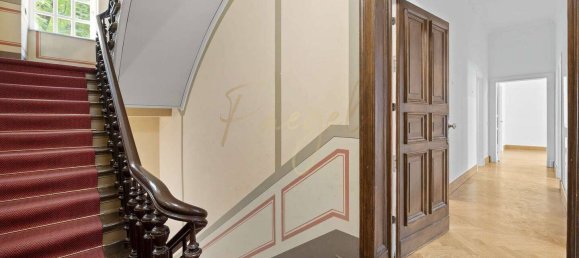 5 rooms Apartment in Charlottenburg, Germany No. 291247 34