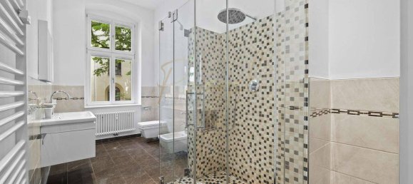 5 rooms Apartment in Charlottenburg, Germany No. 291247 27